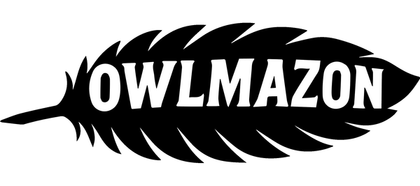Owlmazon